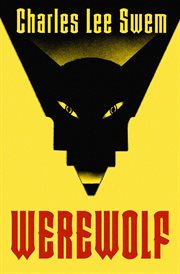 Werewolf cover image cdn