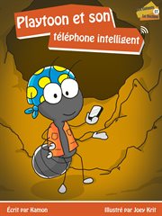 Playtoon et son téléphone intelligent cover image cdn