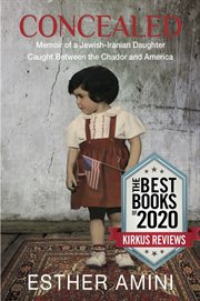 Concealed : Memoir Of A Jewish-iranian Daughter Caught Between The Chador And America cover image cdn