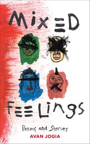 Mixed Feelings : Poems And Stories cover image cdn