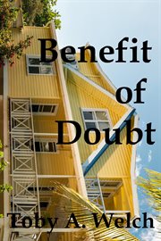 Benefit of Doubt cover image cdn
