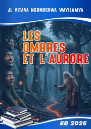 Les Ombres Et L'aurore cover image cdn