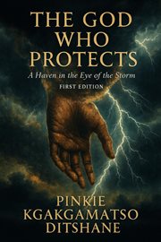 The God Who Protects cover image cdn