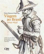 Viagem ao Brasil : 1644-1654 cover image cdn