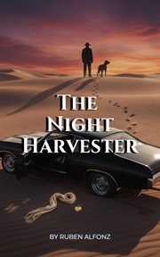 The Night Harvester cover image cdn