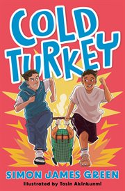 Cold Turkey cover image cdn