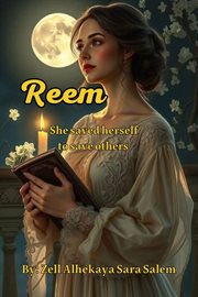 Reem /She gave birth herself to save others cover image cdn