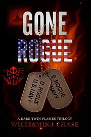 Gone Rogue cover image cdn