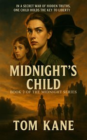 Midnight's Child cover image cdn