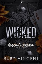 Wicked (Spanish) cover image cdn