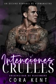 Intenciones Crueles cover image cdn