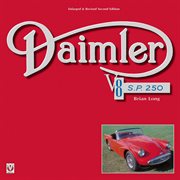 Daimler V8 S.P. 250 cover image cdn