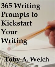 365 Writing Prompts to Kickstart Your Writing cover image cdn