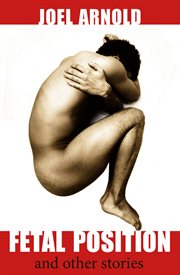 Fetal Position and Other Stories cover image cdn