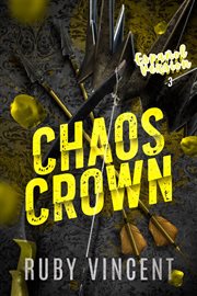 Chaos Crown (Spanish) cover image cdn