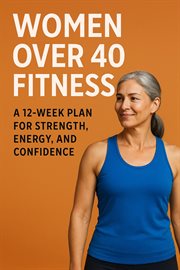 Women Over 40 Fitness cover image cdn