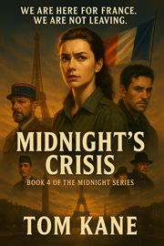 Midnight's Crisis cover image cdn