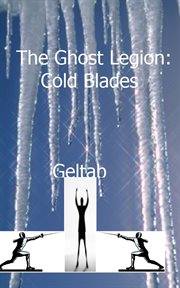 The Ghost Legion: Story I cover image cdn