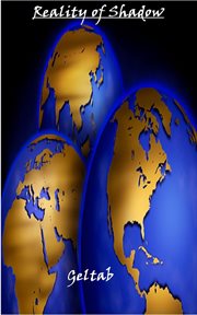 Reality of Shadow cover image cdn