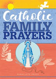 Catholic Family Prayers cover image cdn