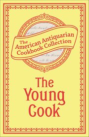 The Young Cook cover image cdn