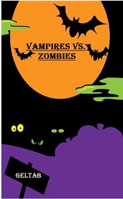 Vampires vs. Zombies cover image cdn