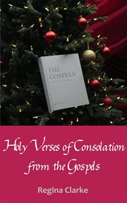 Holy Verses of Consolation From the Gospels cover image cdn