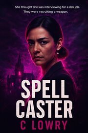 Spell Caster cover image cdn