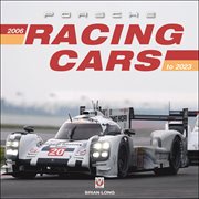 Porsche Racing Cars 2006 to 2023 cover image cdn