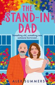 The Stand-in Dad cover image cdn