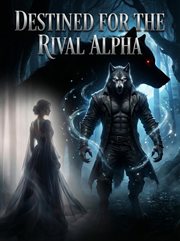 Destined for the Rival Alpha cover image cdn