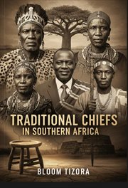 Traditional Chiefs in Southern Africa cover image cdn