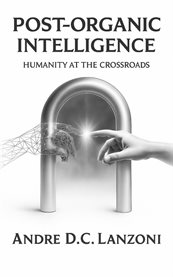 Post-Organic Intelligence : La Humanidad En La Encrucijada cover image cdn
