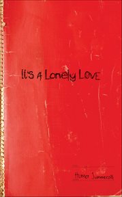It's a Lonely Love cover image cdn