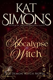 Apocalypse Witch cover image cdn