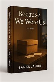 Because We Were Us cover image cdn