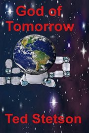 God of Tomorrow cover image cdn