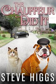 The Chauffeur Did It cover image cdn