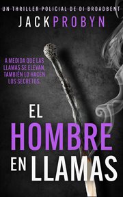 El Hombre en Llamas cover image cdn