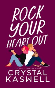 Rock Your Heart Out cover image cdn
