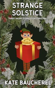 Strange Solstice cover image cdn