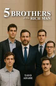 Five Brothers of the Rich Man cover image cdn