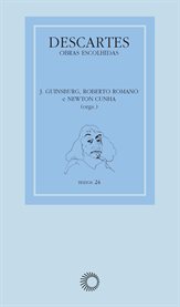 Descartes: obras escolhidas cover image cdn