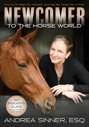 Newcomer to the Horse World cover image cdn