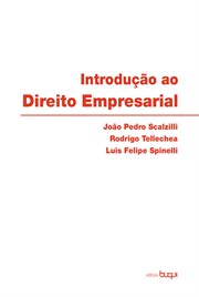 Introdução ao Direito Empresarial cover image cdn
