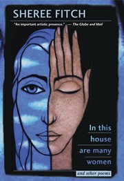 In This House Are Many Women and Other Poems cover image cdn