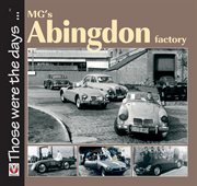 MG's Abingdon factory cover image cdn