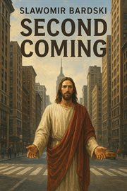 Second coming cover image cdn
