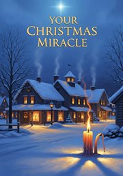 Your Christmas Miracle cover image cdn