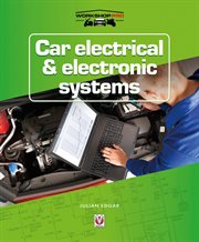 Car electrical & electronic systems cover image cdn